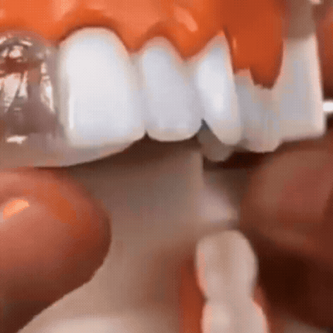 Sonrisa Instantánea y Segura