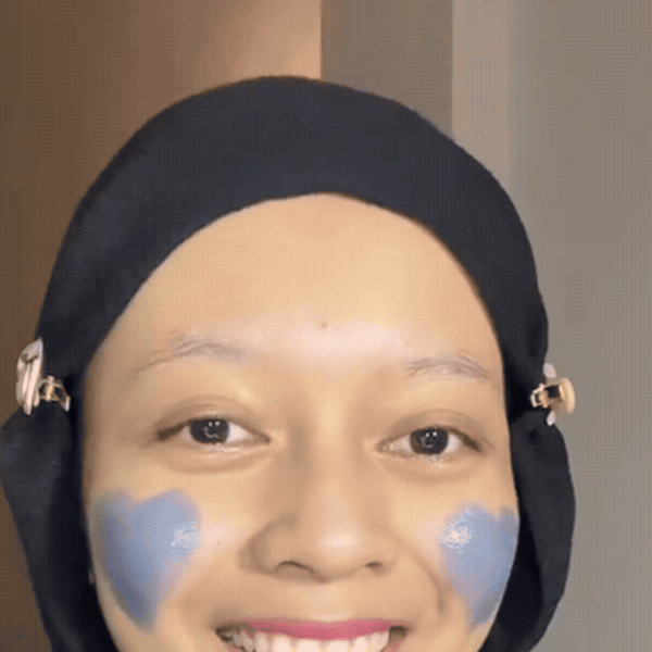 Mascarilla de Barro del Mar Muerto