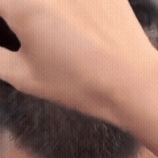 Polvo Mágico para Cabello Grueso