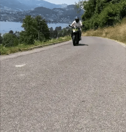 Intercomunicador Moto Bluetooth Cómodo