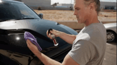 Spray Brillo Mágico Total