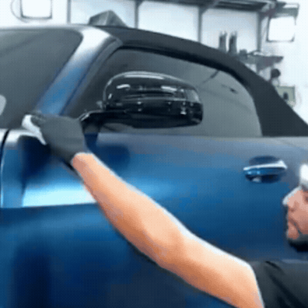 Cera Mágica para Autos