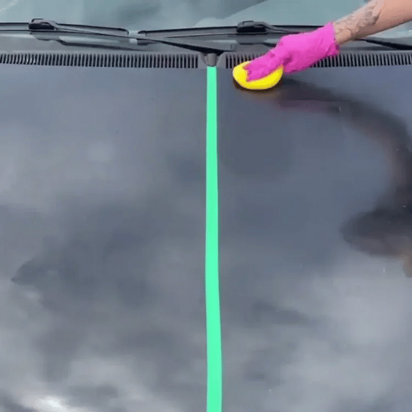 Cera Mágica para Autos