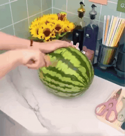 Set de Cuchillos de Colores