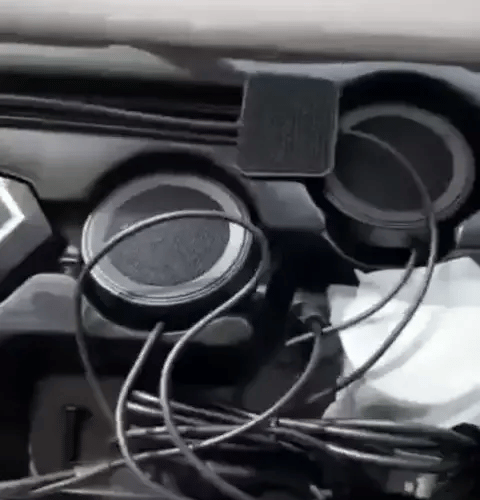 Intercomunicador Moto Bluetooth Cómodo