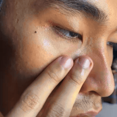 Mascarilla de Barro del Mar Muerto