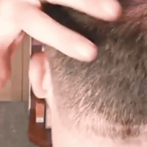 Espuma Nutritiva para Cabello