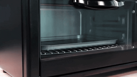 Super Horno Todo en Uno