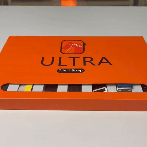 Reloj Inteligente Z Ultra