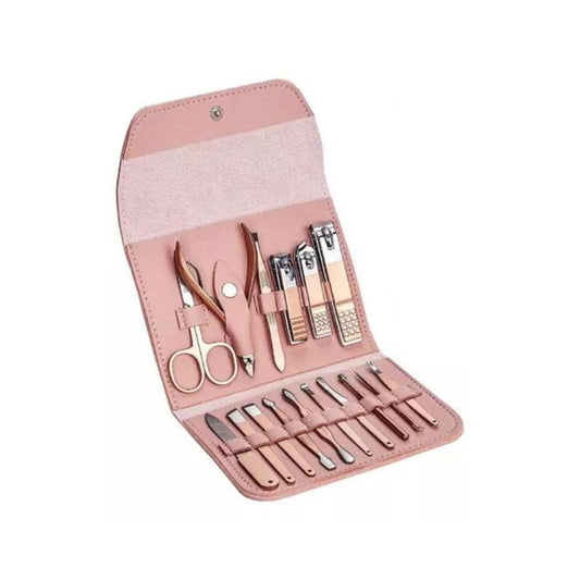 Set Completo de Uñas Perfectas