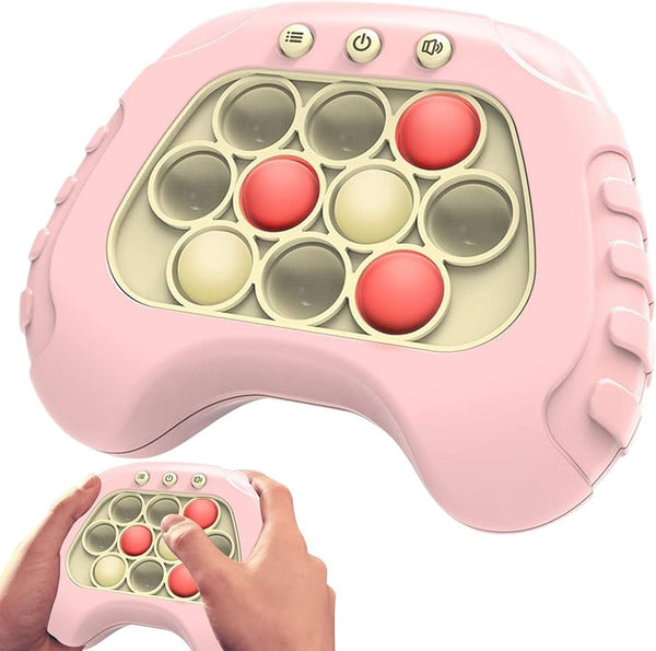 Consola Mágica de Juegos Portátil