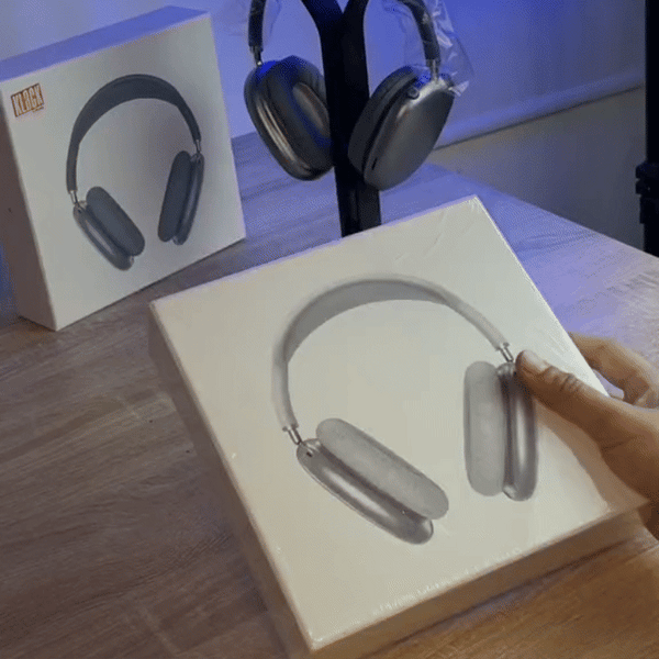 Auriculares Celestiales Máximos