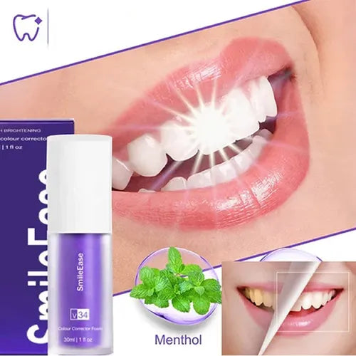 SV Crema Blanquedora V34 Corrector de Color