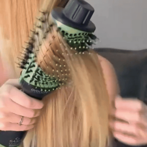 Cepillo Mágico 3 en 1