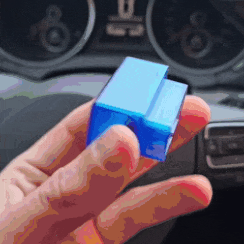 Escaner Automotriz