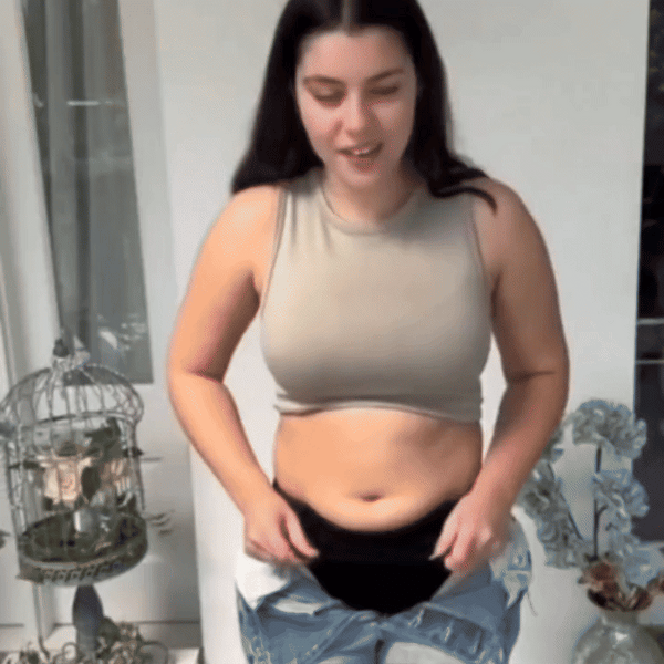 Panty Moldeador Comodidad Diaria