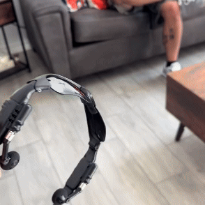 Gafas Inteligentes Bluetooth Deportivas