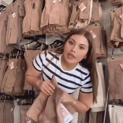 Pantalones Cortos Invisibles de Hielo