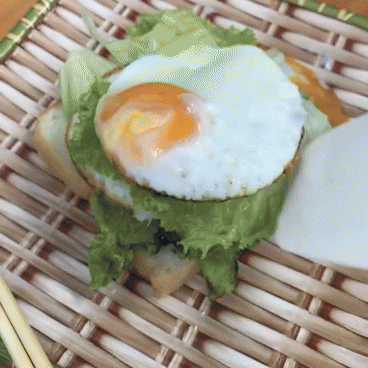 Sartén Mágica de Desayuno