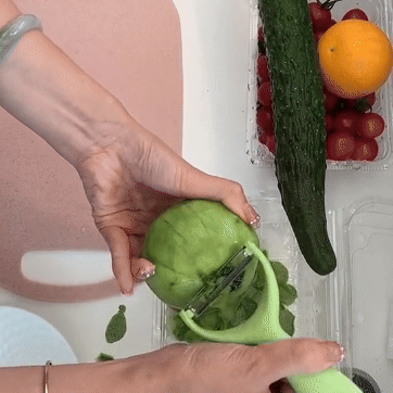 Set de Cuchillos Coloridos para Chef