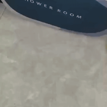 Alfombra Mágica de Secado Rápido