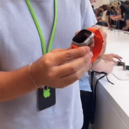 Reloj Inteligente Ultra para Todos