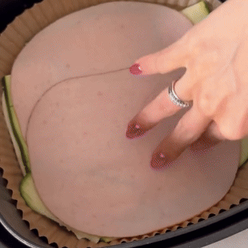 Freidora de Aire Saludable