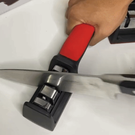 Afilador de Cuchillos Milagroso