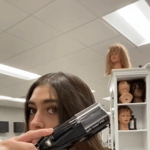 Corta Puntas Abiertas Sin Esfuerzo