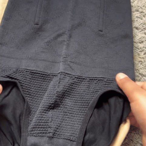 Panty Moldeador Comodidad Diaria