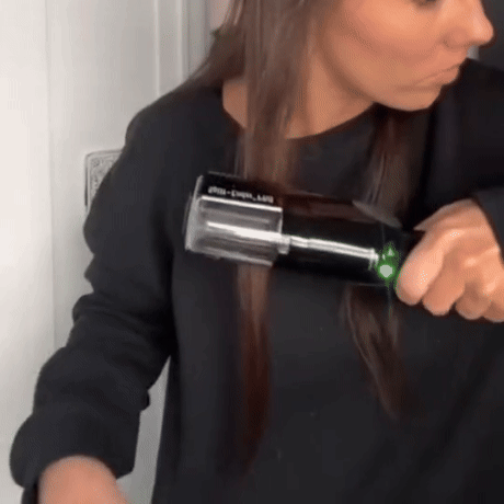 Corta Puntas Abiertas Sin Esfuerzo