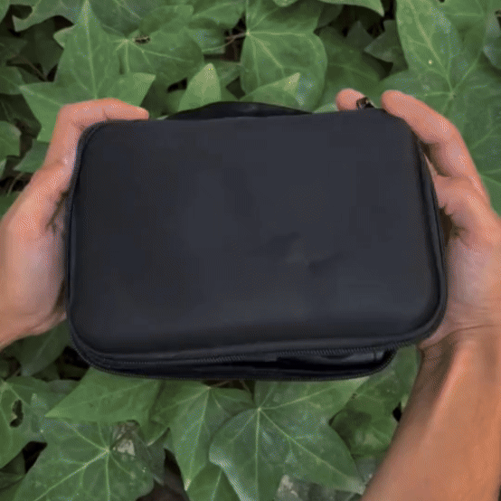 Mini Drone de Cámara para Todos