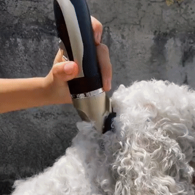 Cortapelos Mágico para Mascotas