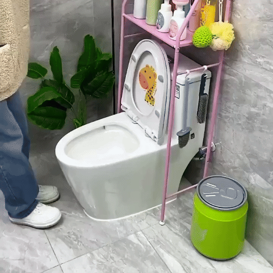 Estante Versátil de Metal Casulo