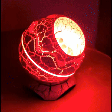 Proyector Estelar Dinosaurio