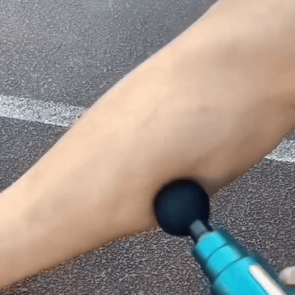 Mini Masajeador Relajante Portátil