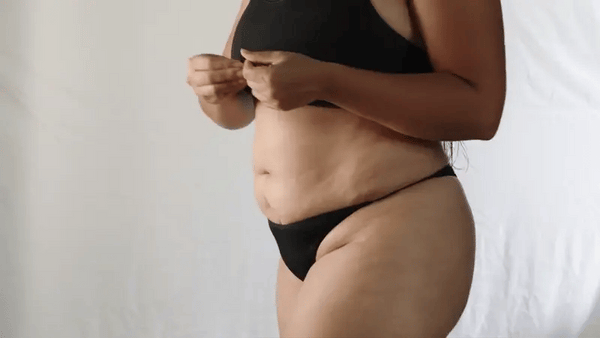 Hot Sweat Cream: firmeza sin cirugías