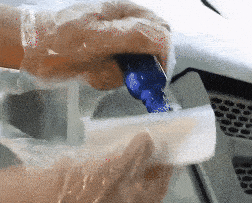 Transformador de Faros Rápido