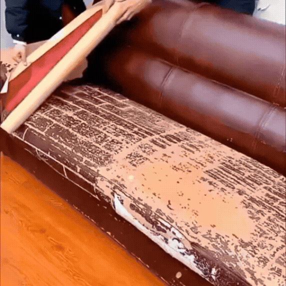 Parche Reparador de Muebles