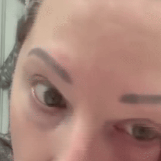 Serum Mágico para Ojos