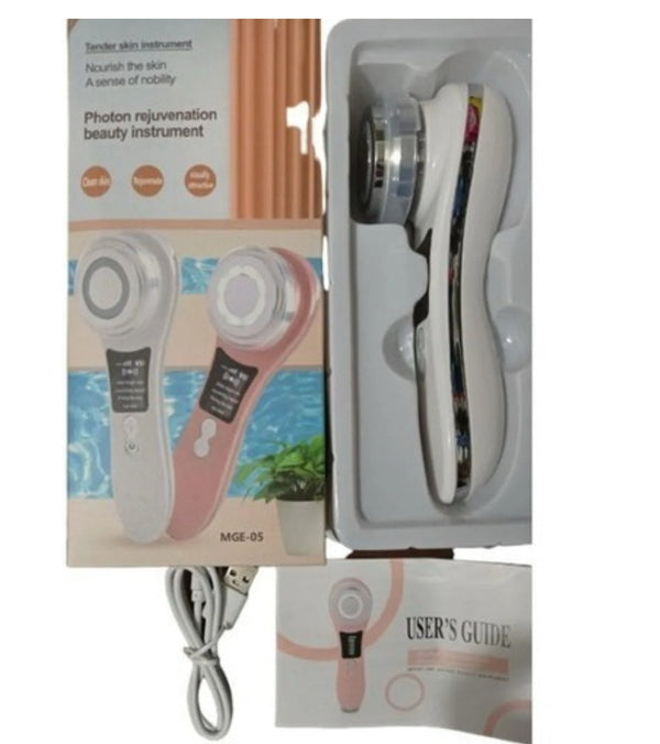 Masajeador Facial Radiante