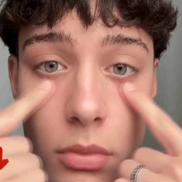 Serum Mágico para Ojos