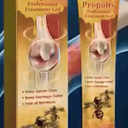 Gel Milagroso de Abeja