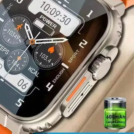 Reloj Inteligente Ultra para Todos