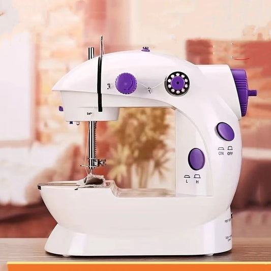 Máquina de Coser Portátil Mágica