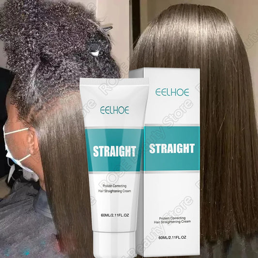 Mascarilla Mágica de Keratina