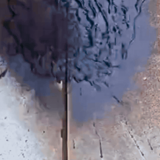 Spray Antifugas Milagroso