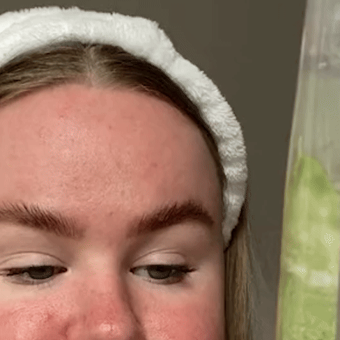 Cuello Radiante y Firme