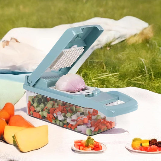 Cortador Veggie Instántaneo