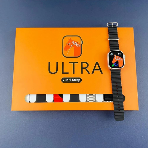 Reloj Inteligente Z Ultra